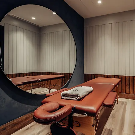 Szálloda Bernadet *