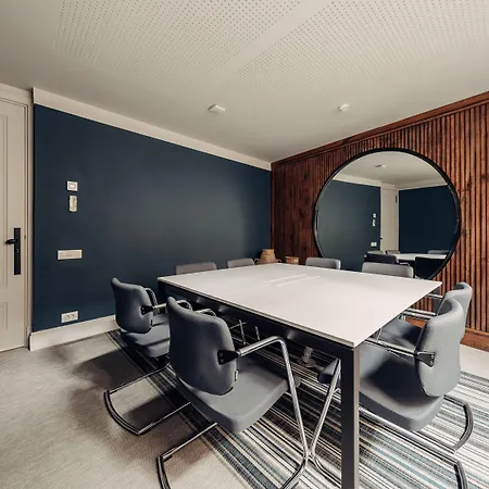 Bernadet Szálloda *