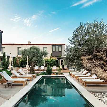 ホテル Bernadet *