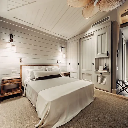 ホテル Bernadet アラカティ