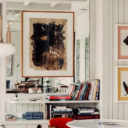 Szálloda Bernadet Alacati