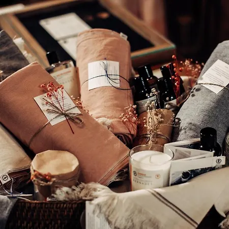 Bernadet Szálloda *