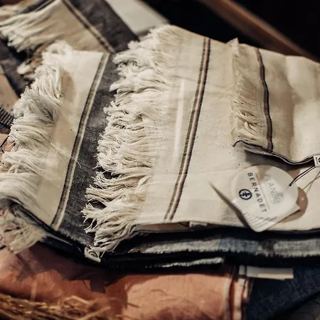 Szálloda Bernadet *