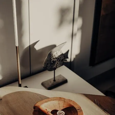 Bernadet ホテル *