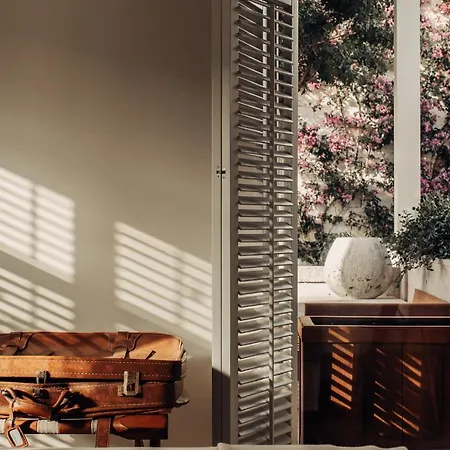 Bernadet Szálloda Alacati