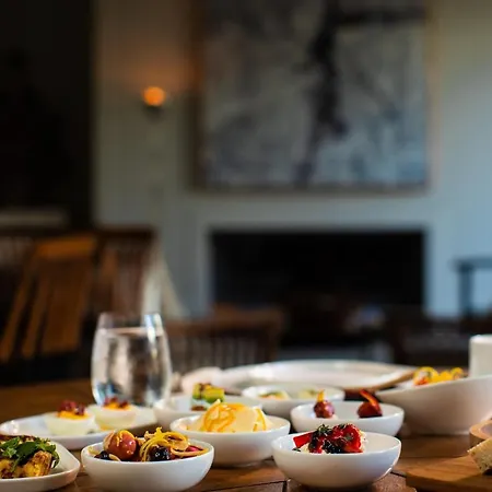 Szálloda Bernadet *