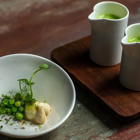 Bernadet Szálloda Alacati