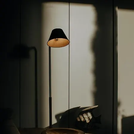 Szálloda Bernadet Alacati