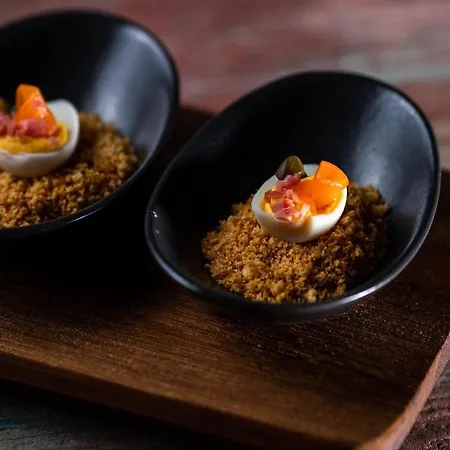 Bernadet ホテル アラカティ