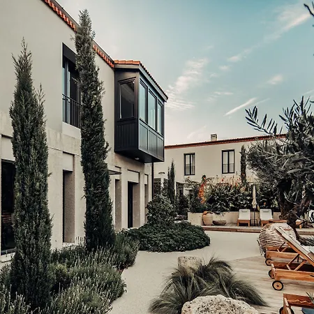 Hotel Bernadet