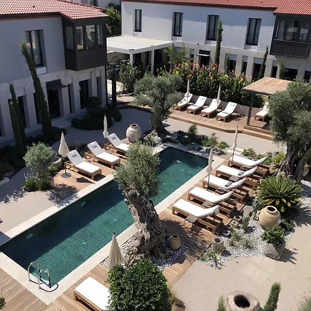 Bernadet Hotel Alacati