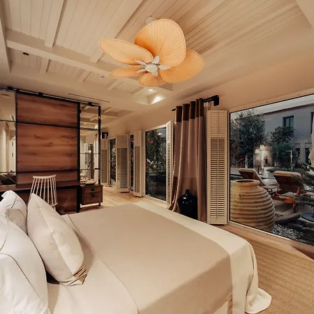 Hotel Bernadet Alaçatı