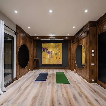 Bernadet فندق ألاتشاتي