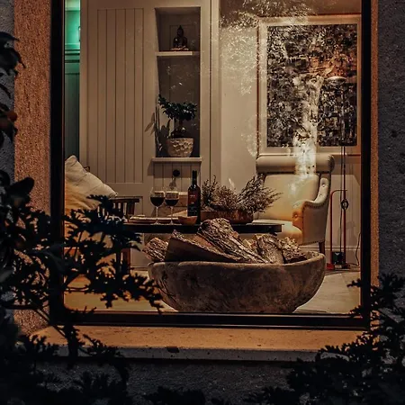Bernadet Hotel Alaçatı