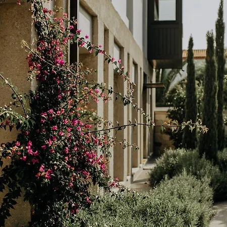 Bernadet Alaçatı