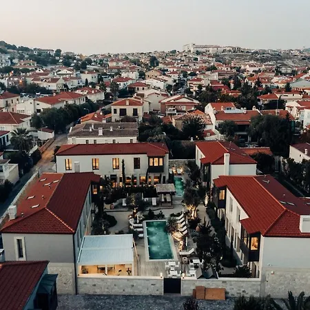 Hotel Bernadet