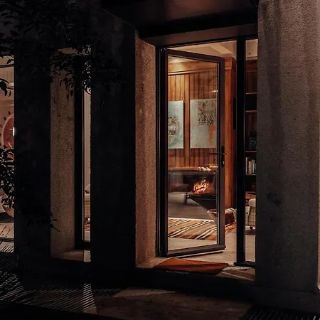 Bernadet Hotel Alacati