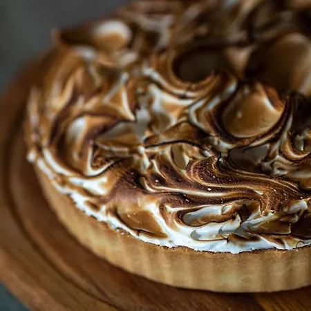 فندق Bernadet ألاتشاتي