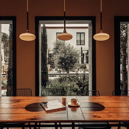 Hotel Bernadet Alaçatı