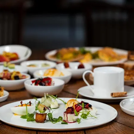 Bernadet Hotel Alaçatı