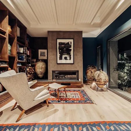 Bernadet * Alaçatı