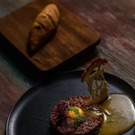 Bernadet * Alaçatı