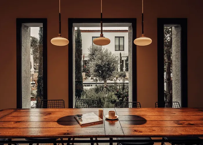 Hotel Bernadet Alaçatı