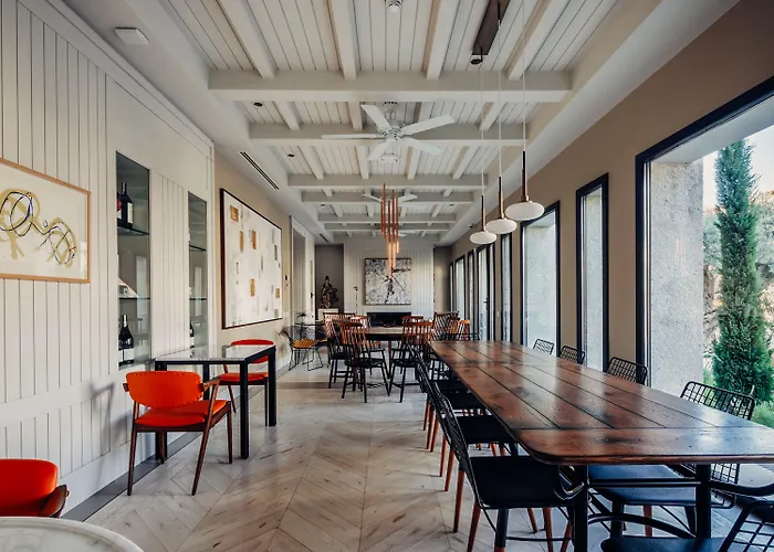 Hotel Bernadet Alaçatı