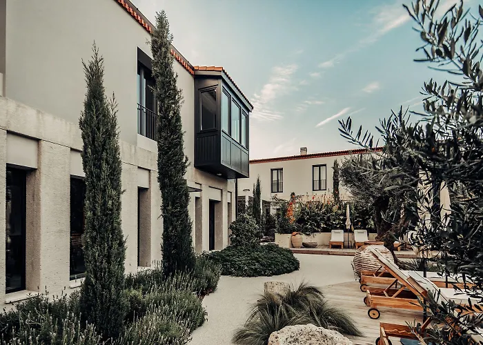 Hotel Bernadet