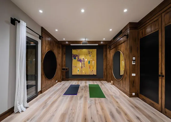 Bernadet Hotel Alaçatı