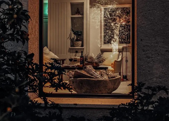 Bernadet Hotel Alaçatı