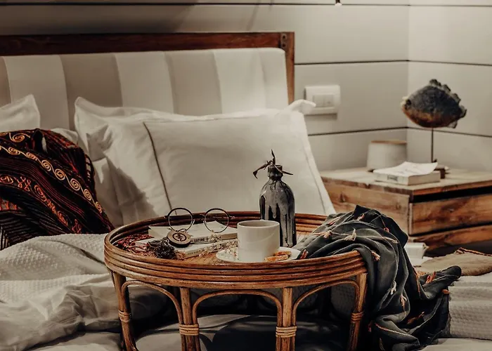 Hotel Bernadet Alaçatı